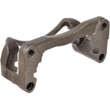 2005 Mazda MPV Disc Brake Caliper Bracket Front Left A1 Cardone 141655 image 1 of 4