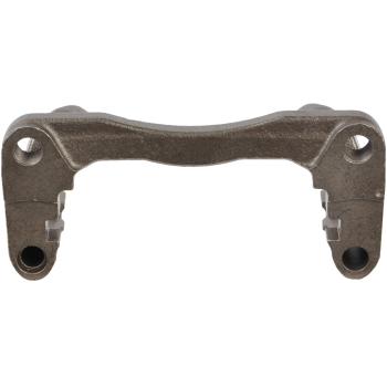 2005 Mazda MPV Disc Brake Caliper Bracket Front Left A1 Cardone 141655 image 2 of 4