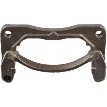 2005 Mazda MPV Disc Brake Caliper Bracket Front Left A1 Cardone 141655 image 3 of 4