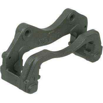 2003 Mitsubishi Montero Sport Disc Brake Caliper Bracket Front Left A1 Cardone 141656 image 1 of 4