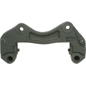 2003 Mitsubishi Montero Sport Disc Brake Caliper Bracket Front Left A1 Cardone 141656 image 2 of 4