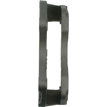2003 Mitsubishi Montero Sport Disc Brake Caliper Bracket Front Left A1 Cardone 141656 image 4 of 4