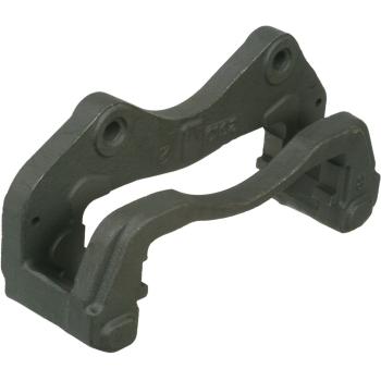 2003 Mitsubishi Montero Sport Disc Brake Caliper Bracket Front Right A1 Cardone 141657 image 1 of 4