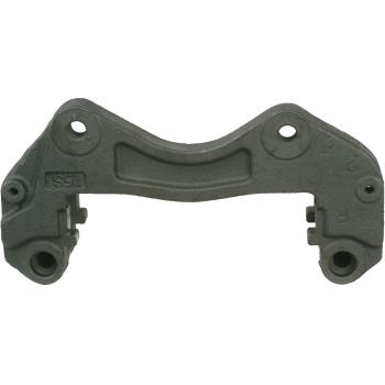 2003 Mitsubishi Montero Sport Disc Brake Caliper Bracket Front Right A1 Cardone 141657 image 2 of 4