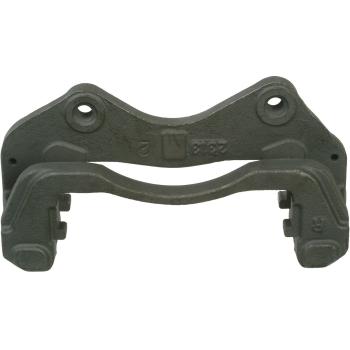 2003 Mitsubishi Montero Sport Disc Brake Caliper Bracket Front Right A1 Cardone 141657 image 3 of 4