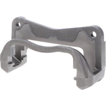 2001 Subaru Outback Disc Brake Caliper Bracket Front Left A1 Cardone 141658 image 1 of 4