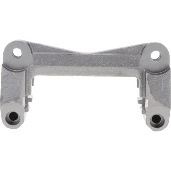 2001 Subaru Outback Disc Brake Caliper Bracket Front Left A1 Cardone 141658 image 2 of 4