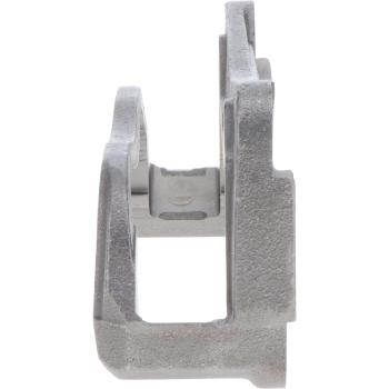 2001 Subaru Outback Disc Brake Caliper Bracket Front Left A1 Cardone 141658 image 4 of 4