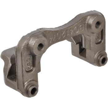 2006 Hyundai Sonata Disc Brake Caliper Bracket Rear Left A1 Cardone 141660 image 1 of 4