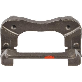 2006 Hyundai Sonata Disc Brake Caliper Bracket Rear Left A1 Cardone 141660 image 3 of 4