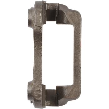 2006 Hyundai Sonata Disc Brake Caliper Bracket Rear Left A1 Cardone 141660 image 4 of 4