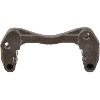 1997 Mazda MPV Disc Brake Caliper Bracket Front Left A1 Cardone 141661 image 2 of 4