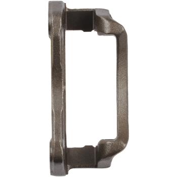 1997 Mazda MPV Disc Brake Caliper Bracket Front Left A1 Cardone 141661 image 4 of 4