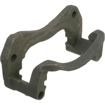1997 Mazda MPV Disc Brake Caliper Bracket Front Right A1 Cardone 141662 image 1 of 4