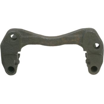 1997 Mazda MPV Disc Brake Caliper Bracket Front Right A1 Cardone 141662 image 2 of 4