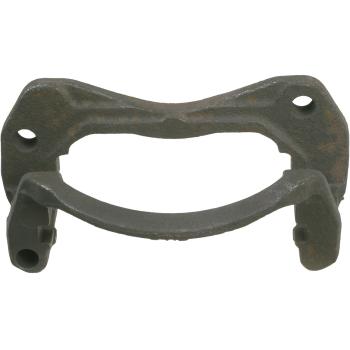 1997 Mazda MPV Disc Brake Caliper Bracket Front Right A1 Cardone 141662 image 3 of 4