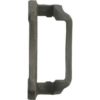 1997 Mazda MPV Disc Brake Caliper Bracket Front Right A1 Cardone 141662 image 4 of 4