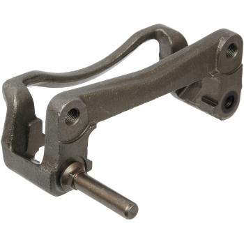 1996 Subaru Impreza Disc Brake Caliper Bracket Front Left A1 Cardone 141663 image 1 of 4