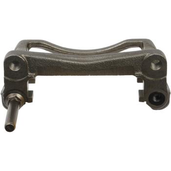 1996 Subaru Impreza Disc Brake Caliper Bracket Front Left A1 Cardone 141663 image 2 of 4