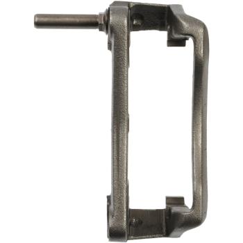 1996 Subaru Impreza Disc Brake Caliper Bracket Front Left A1 Cardone 141663 image 4 of 4