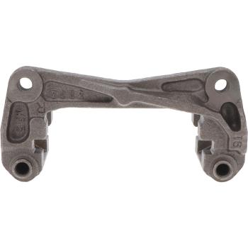 2010 Subaru Impreza Disc Brake Caliper Bracket Front Right A1 Cardone 141664 image 2 of 4