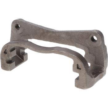 2010 Subaru Impreza Disc Brake Caliper Bracket Front Left A1 Cardone 141665 image 1 of 4