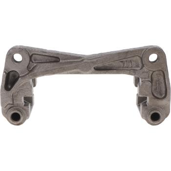 2010 Subaru Impreza Disc Brake Caliper Bracket Front Left A1 Cardone 141665 image 2 of 4