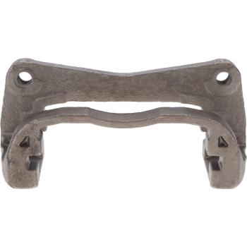 2010 Subaru Impreza Disc Brake Caliper Bracket Front Left A1 Cardone 141665 image 3 of 4