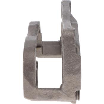 2010 Subaru Impreza Disc Brake Caliper Bracket Front Left A1 Cardone 141665 image 4 of 4