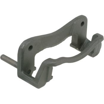 1993 Subaru Legacy Disc Brake Caliper Bracket Front Left A1 Cardone 141666 image 1 of 4