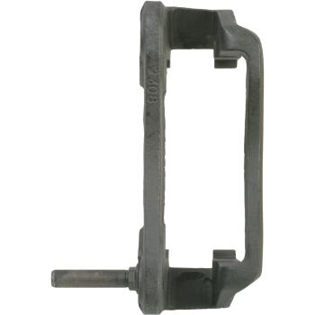 1993 Subaru Legacy Disc Brake Caliper Bracket Front Left A1 Cardone 141666 image 4 of 4