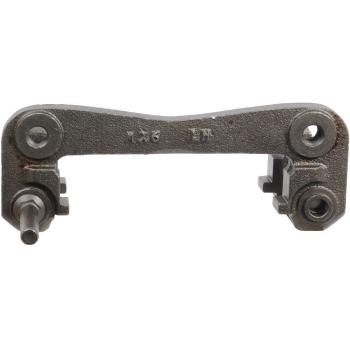 1993 Subaru Legacy Disc Brake Caliper Bracket Front Left A1 Cardone 141667 image 2 of 4