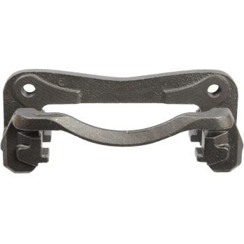 1993 Subaru Legacy Disc Brake Caliper Bracket Front Left A1 Cardone 141667 image 3 of 4