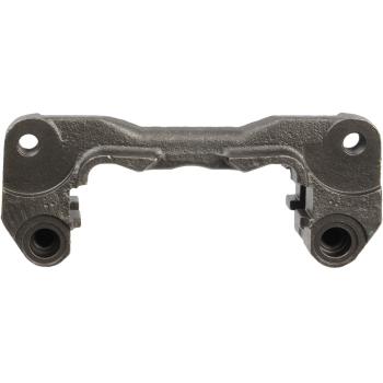 2000 Subaru Impreza Disc Brake Caliper Bracket Rear Left A1 Cardone 141668 image 2 of 4