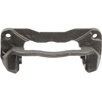 2000 Subaru Impreza Disc Brake Caliper Bracket Rear Left A1 Cardone 141668 image 3 of 4