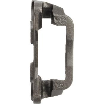2000 Subaru Impreza Disc Brake Caliper Bracket Rear Left A1 Cardone 141668 image 4 of 4
