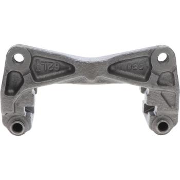2018 Toyota 86 Disc Brake Caliper Bracket Front Left A1 Cardone 141670 image 2 of 4