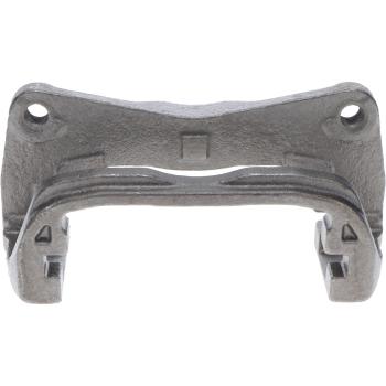 2018 Toyota 86 Disc Brake Caliper Bracket Front Left A1 Cardone 141670 image 3 of 4