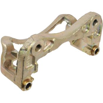 1996 Hyundai Elantra Disc Brake Caliper Bracket Front Left A1 Cardone 141674 image 1 of 4