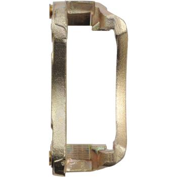 1996 Hyundai Elantra Disc Brake Caliper Bracket Front Left A1 Cardone 141674 image 4 of 4