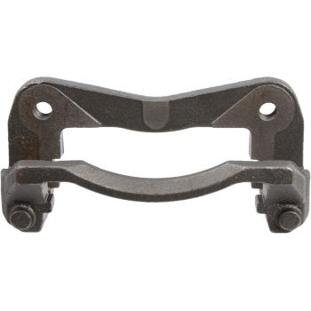 2003 Kia Rio Disc Brake Caliper Bracket Front Left A1 Cardone 141675 image 3 of 4