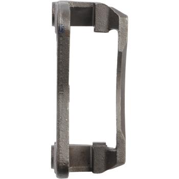 2003 Kia Rio Disc Brake Caliper Bracket Front Left A1 Cardone 141675 image 4 of 4