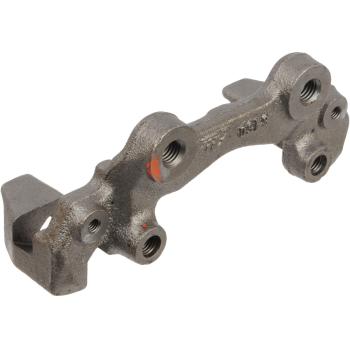1997 Saab 9000 Disc Brake Caliper Bracket Rear Left A1 Cardone 141676 image 1 of 4