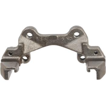 1997 Saab 9000 Disc Brake Caliper Bracket Rear Left A1 Cardone 141676 image 3 of 4