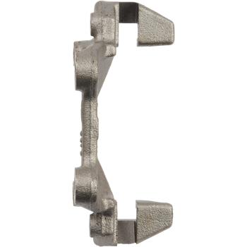 1997 Saab 9000 Disc Brake Caliper Bracket Rear Left A1 Cardone 141676 image 4 of 4