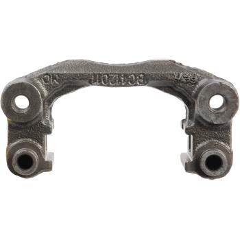 2006 Kia Spectra5 Disc Brake Caliper Bracket Rear Left A1 Cardone 141677 image 2 of 4