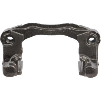 2006 Kia Spectra5 Disc Brake Caliper Bracket Rear Left A1 Cardone 141677 image 3 of 4