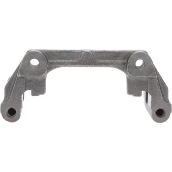 2008 Ford Focus Disc Brake Caliper Bracket Rear Left A1 Cardone 141678 image 2 of 4