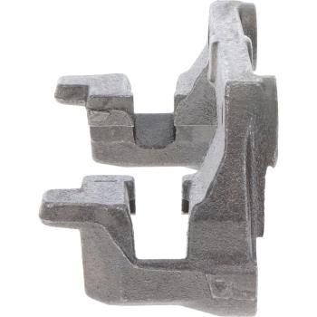 2008 Ford Focus Disc Brake Caliper Bracket Rear Left A1 Cardone 141678 image 4 of 4