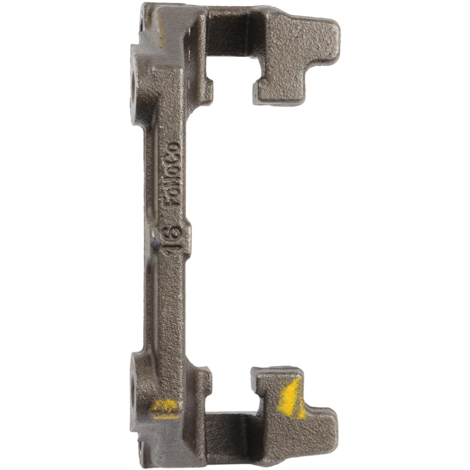 A1 Cardone 141678 - Disc Brake Caliper Bracket A1 Cardone 141678 Disc Brake Caliper Bracket product image 6 of 6